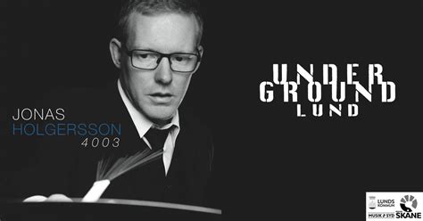 Underground: Jonas Holgersson 4003, Kyrkogatan 1, Lund, Sweden, 10 ...