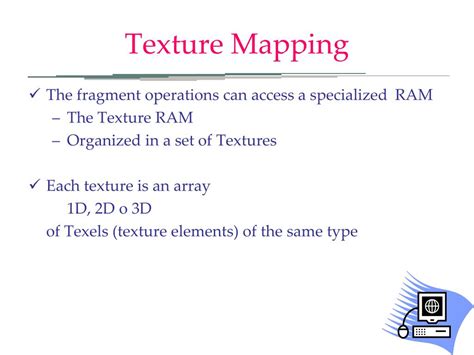 Image result for Texture Mapping Image