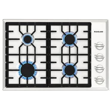 Image result for Magic Chef Gas Cooktop