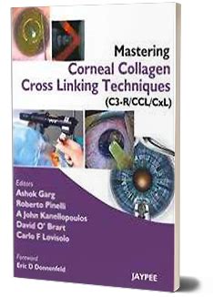 JaypeeDigital | Advances in CorneoplastiqueTM: Art of Laser Vision Surgery