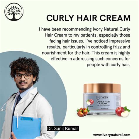 Buy Curly Hair Cream for Glossy, & Frizz-Resistant Curls