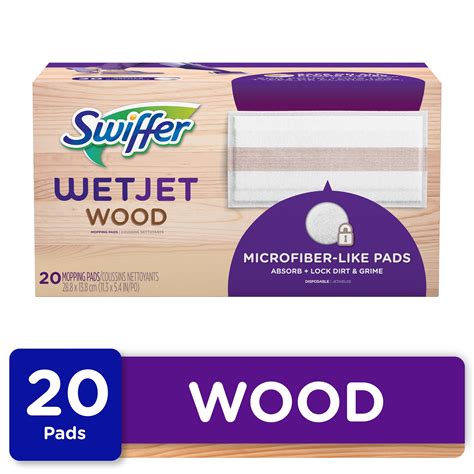Swiffer Wet Pads For Hardwood Floors | Floor Roma
