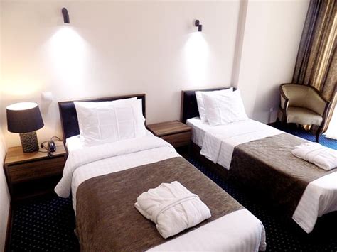 GARDEN PALACE (Zugdidi) - Specialty Inn Reviews, Photos, Rate ...