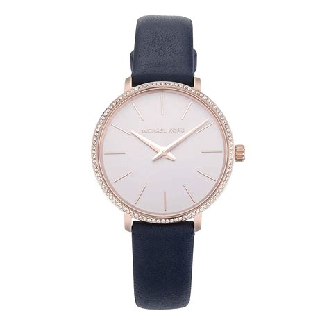 Michael Kors Pyper Analog White Dial Women's Watch-MK2804 : Amazon.in ...