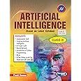 Artificial Intelligence (Class IX) (Code 417) : Amazon.in: Books