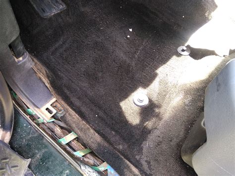 Why Is My Driver S Side Floorboard Wet F150 | Viewfloor.co