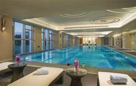 Junluxe Hotel Guangzhou Science City Restaurant: Pictures & Reviews ...