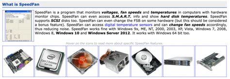 Image result for System Fan Control Software