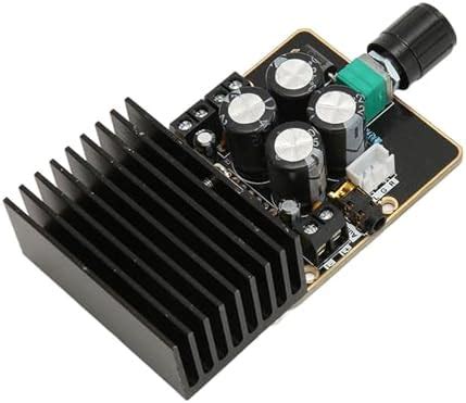 TDA7377 Digital Power Amplifier Module, DC 9-18V 2x35W Dual Channel ...