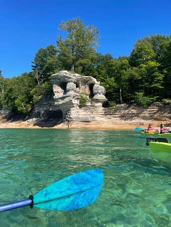 PICTURED ROCKS KAYAKING (Munising) - What to Know Before You Go