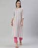 Buy Multicoloured Kurtas for Women by Hritika Online | Ajio.com