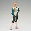 BanPresto - Chainsaw Man - Chain Spirits Vol.4 - Power Statue : Amazon ...