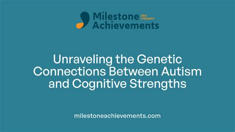 Are Autistic People Smart?