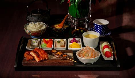 Megu's Obento a must try