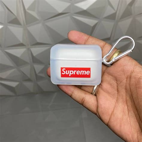 Air Pods Pro 2 With Premium Brand Logo Printed Case, Best Sound Quality ...