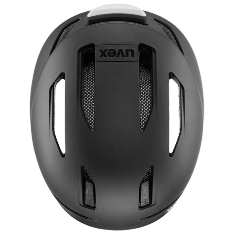 Uvex Urban Planet LED - Radhelm | Versandkostenfrei | Bergfreunde