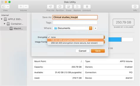 Macos Encrypt File 的图像结果