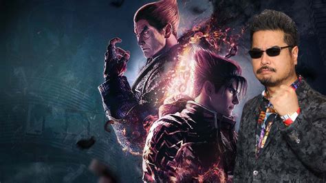 Tekken 8: Bryan Fury Character Reveal Trailer Officially Out After ...