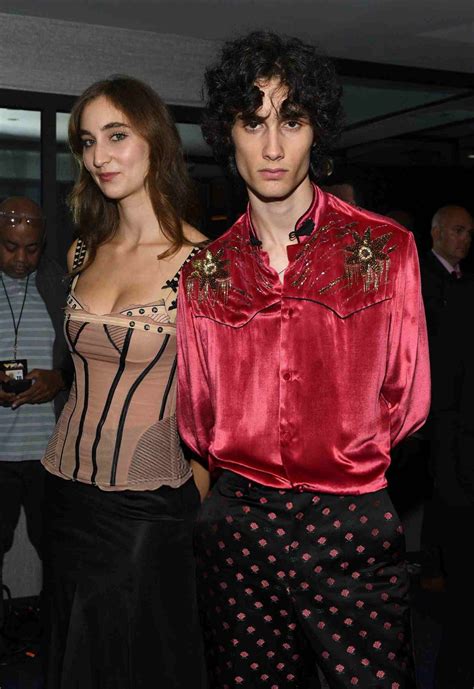 How Tall Is Sombr? How the singer grew from 6'5 to 6'7 in just months