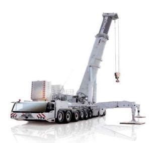 50 Ton Xcmg Qy 50k Telescopic Crane Exporter from Navi Mumbai