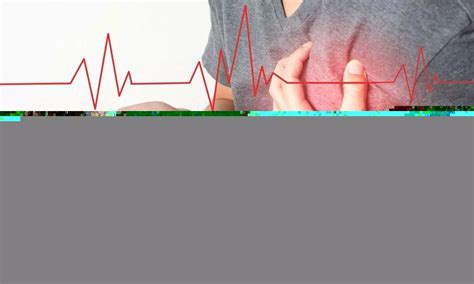 Iron induces chronic heart failure in half of heart attack survivors ...