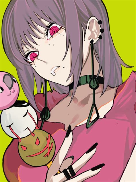 Fami - Chainsaw Man - Image by Sailen0 #4020726 - Zerochan Anime Image ...