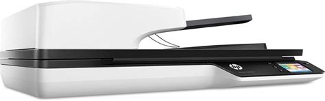 HP ScanJet Pro 4500 fn1 Network Scanner
