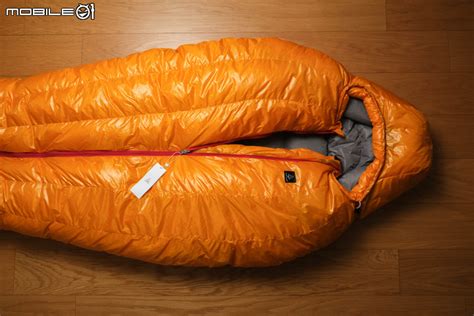 【保暖誰強】入門0度睡袋：冰焰、黑冰G400、C2H3同場比較(超好入手的3000元級睡袋) - Mobile01