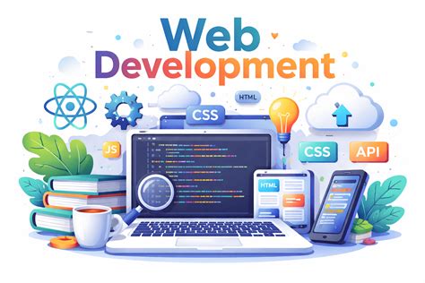 Complete Web Development Roadmap 2026: Learn Frontend, Backend & Full ...