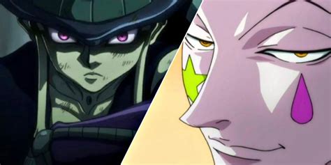 Hunter x Hunter: Best Villains, Ranked