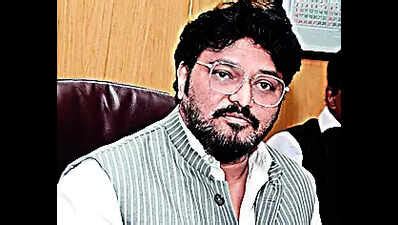 West Bengal cabinet rejig: Manas Bhunia, Babul Supriyo, Chandrima ...