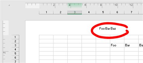 Image result for Excel Object View Design