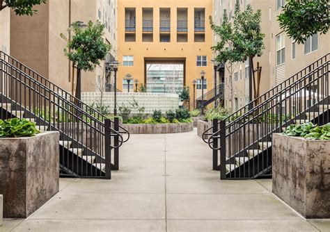 101 San Fernando – Corporate Living – Apartment Locator