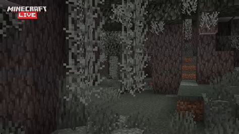 Pale Tree Minecraft 的图像结果