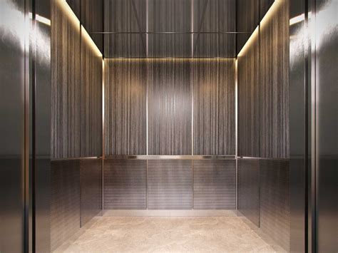 Elevator 的图像结果