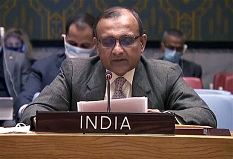 Ready to help stranded from neighbouring, developing nations: India ...