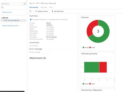 Image result for Azure DevOps Test Case Management