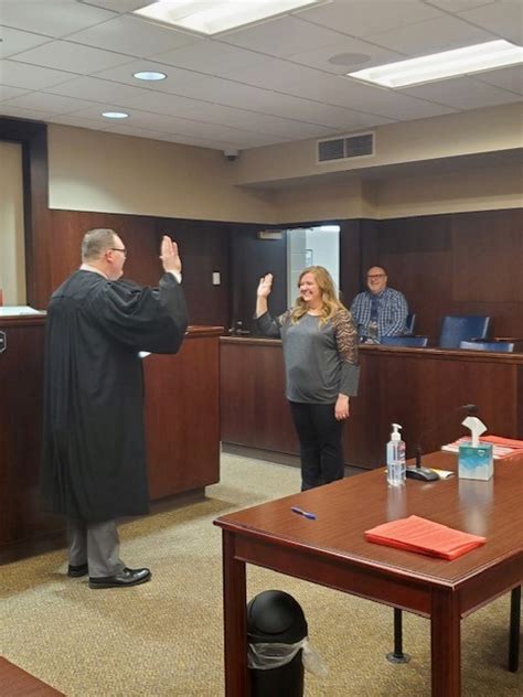 Lima Municipal Court