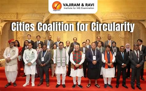 Cities Coalition for Circularity (C-3), Features