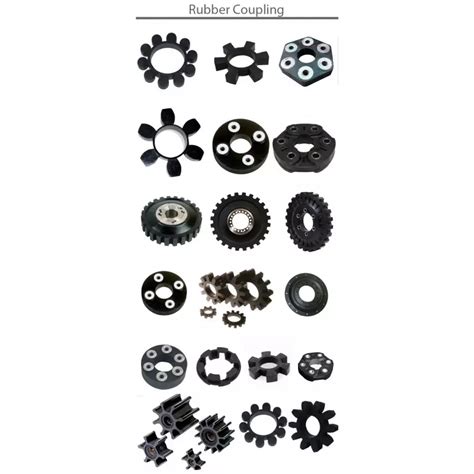 Coupling - Gailima Engineers