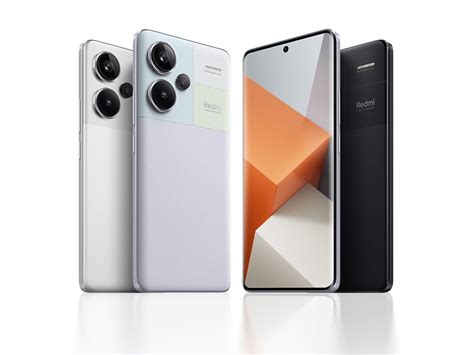 Redmi Note 13 Pro Plus Review 的图像结果