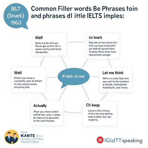 How To Improve Fluency For IELTS Speaking Part 1: Expert Tips And Strategies » IETLS.NET