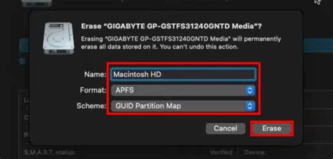 Image result for Format a Disk Mac OS