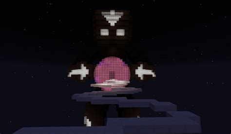 Image result for Minecraft Mod Avatar State