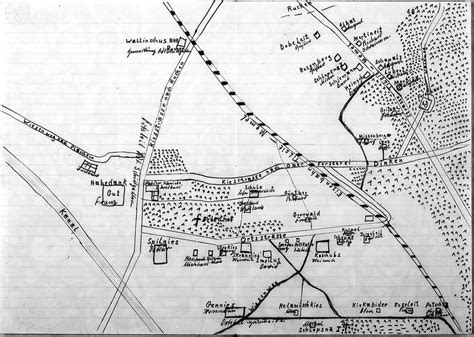 Schillgallen (bei Plaschken) – GenWiki