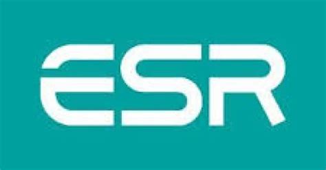 ESR