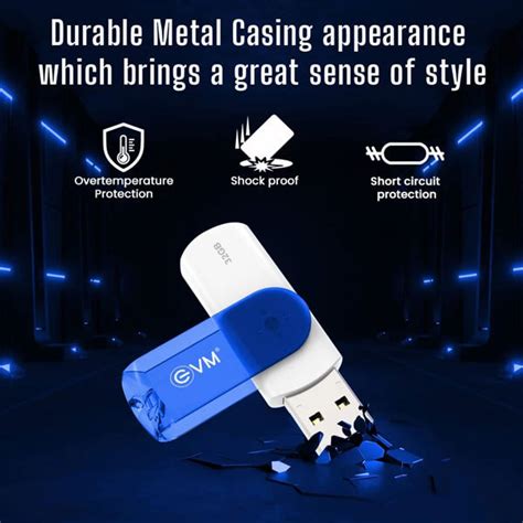 Buy EVM 32GB EnStick USB Pen Drive, Best Price