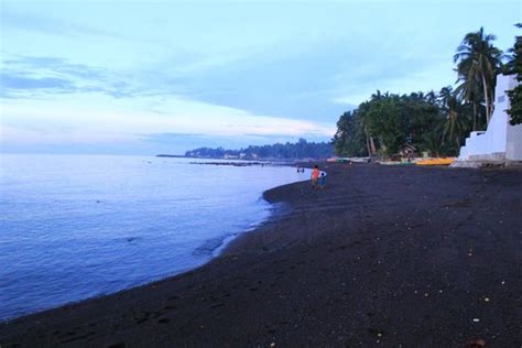 SEASIDE TRAVELERS INN BY CAMIGUIN ISLAND HOME (Mambajao) - Lodge ...