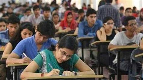 CUET UG 2022: Over 6 lakh CUET aspirants to get admit card today @ 10 ...