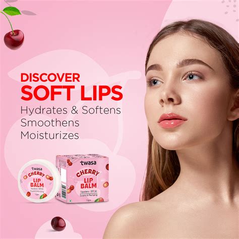 Lip Balm - Buy Lip Balm Online for Lip Care @ Best Price – Twasa Cosmetics